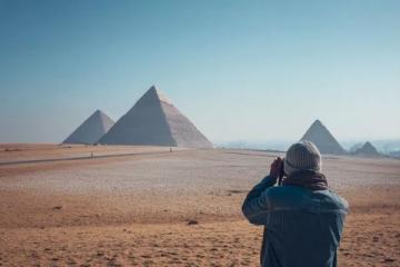 2024年你最想去什么地方旅游(2024年你想去哪里旅游2024旅游埃及)
