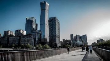 武漢，美麗而無限驚奇的城市