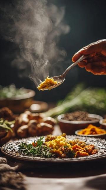 民以食為天，為了一口好吃的，你曾做過那些看起來非常不可思議的事！