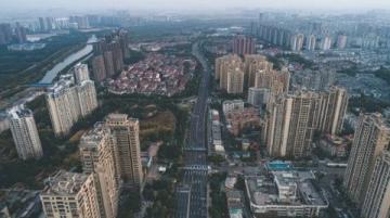 廣州杭州：交融古今，產業繁榮，宜居宜業的現代都市對比