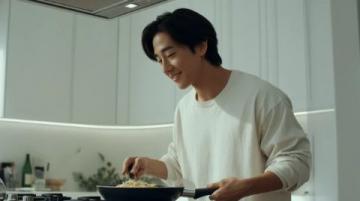 確實會煩,建議不做飯,或者是改變一種做飯的方式