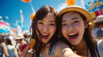 別墅轟趴全攻略：青春狂歡局帶你玩轉(zhuǎn)夏日美好時(shí)光
