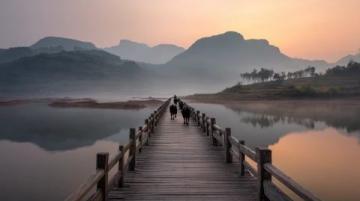 不容錯(cuò)過的成都周邊熱門景區(qū)推薦，山水人文之旅從這里開始！