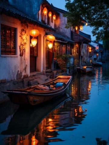 不要去國外，去福建霞浦這個浪漫漁村吧～|||如果春節不知道去那玩