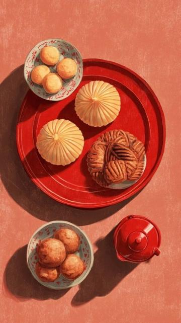 天津特色小吃盤點：狗不理包子、煎餅果子等經典美食一覽