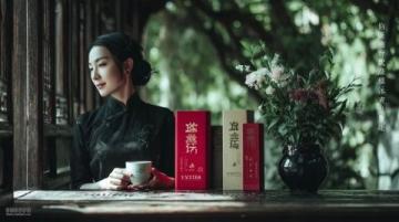 藏海傳登頂優(yōu)酷熱度史冠的原因有哪些藏海傳香老板人物分析多面人生與