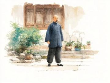 蔡瀾：才子兼風流的傳奇人生