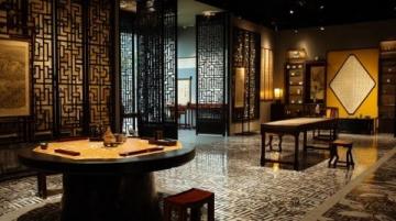 揭秘！這家餐廳讓你邊品嘗潮汕美食邊祈福狀元及第，位置就在……