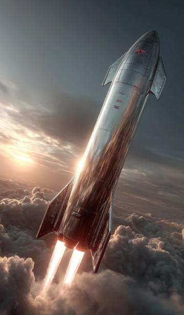 SpaceX遷總部建星際基地城：馬斯克新紀元的賭注或監管焦點？