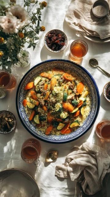 家常盛宴必備:4-6人份簡單大氣菜譜,營養(yǎng)均衡食譜