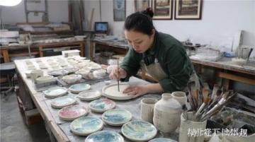 穿越千年的銅官窯古鎮之旅:長沙必打卡的超棒旅游地