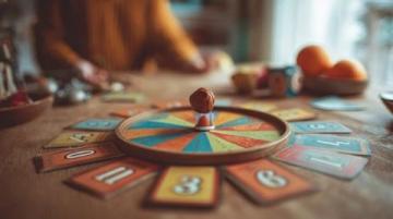 親子互動游戲盤點：溫馨家庭時光活動大集合