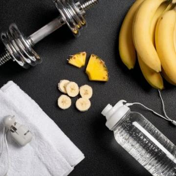 運動后吃什么美食最好？