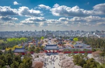 五一濟寧市之旅：探秘儒家文化，暢享千年詩篇