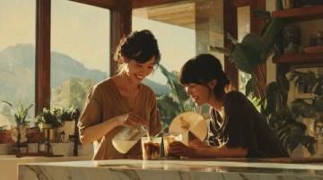 觀影推薦:這不是一部普通的“吐司”電影