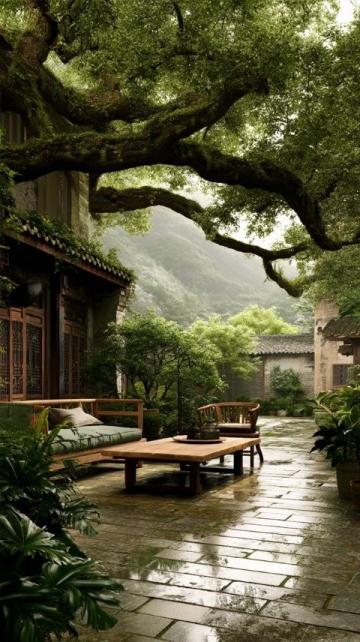 卡子灣皮革廠家屬院小區:一個讓人驚訝的小發現。