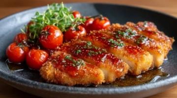 為什么日本人認為炸豬排下飯？這和歷史有關