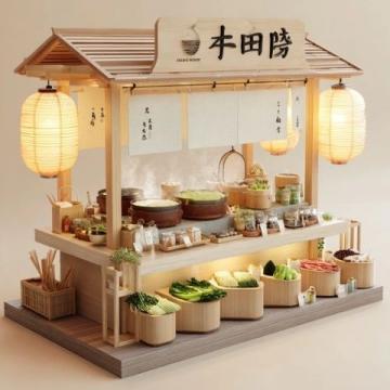 惠州雙月灣華美達酒店2日游優惠套餐：海景住宿+自助早餐