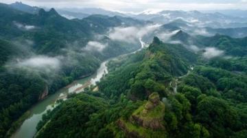 西雙版納5天4晚親子游攻略：體驗熱帶雨林狂歡，人均900元暢玩全揭秘！