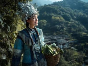 臨桂區黃沙瑤族鄉山珍美食(上有圖);