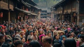 我們?cè)诙魇┻^(guò)大年(心動(dòng)恩施來(lái)過(guò)年我在恩施過(guò)大年)