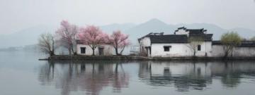 惠州之游即興詩：四月西湖如畫，古塔見證歲月#惠州旅游# #詩歌欣賞#