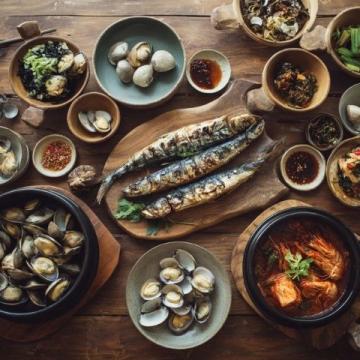 你家鄉的代表性特色美食是哪一種？