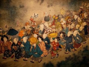 西游記常考知識(shí)點(diǎn)全面整理