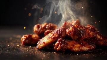 以下是一份簡單又美味的**可樂雞翅**菜譜，適合新手快速上手，味道甜咸適中