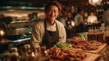 抖音美食博主小廚教你做經典東坡肉