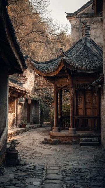 山西文化游入門：地理環(huán)境與歷史遺產(chǎn)的重要性