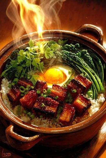 韓式石鍋拌飯震驚中餐界:這道料理讓人愛不釋手