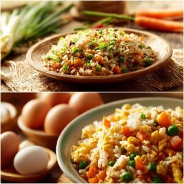 懶人福音！兩分鐘學會兩款美味燜飯，營養滿分省時省力