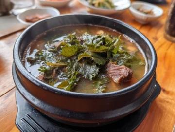 尋味開(kāi)州:十大碗、椒麻牛肉……哪些家鄉(xiāng)美食讓你念念不忘?