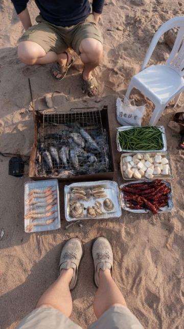珠海必嘗美食攻略:橫琴蠔、斗門重殼蟹與特色燒味拼盤