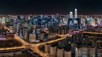 沈陽這座北緯42度的城市，在冬天迎來了最熱鬧的時候——冰雪季,這個時候