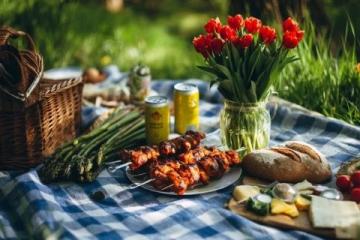 五一味蕾之旅：探索十大地方特色美食，您的心儀之選是哪里？