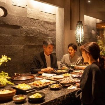 蕪湖素菜館素食風靡，帶來餐飲的新時代
