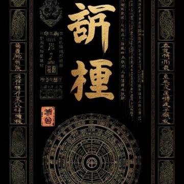 揭秘明朝皇族字輩體系與五行理論的關系