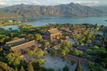 隋唐大運河南下畫弧：浚縣小河古鎮(zhèn)的千年商貿繁榮之路