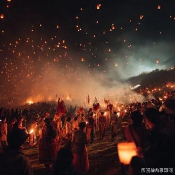 今年五一柳州再掀熱潮！