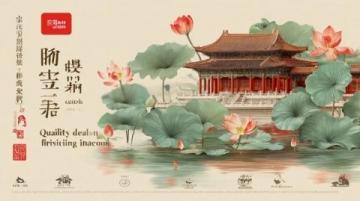 大明湖畔荷葉雞：簡(jiǎn)單做法，深藏宮廷美味的秘密