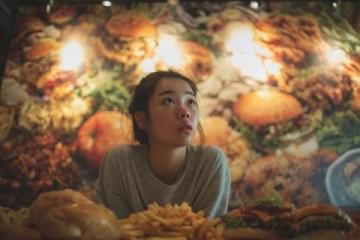 記錄一周美味：舌尖上的探索