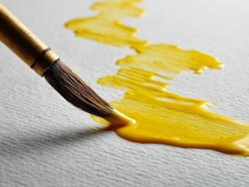 揭秘!繪畫中的五大常識誤區(qū)