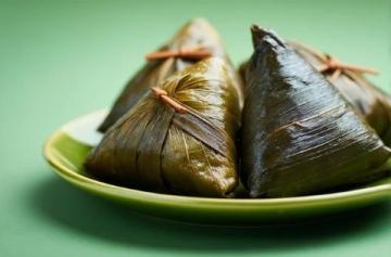 廣西風味:探索五種傳統(tǒng)與創(chuàng)新的特色湯圓美味