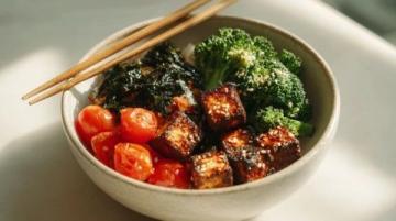 南瓜豆腐煲的做法：家常營養美食，簡單幾步get√