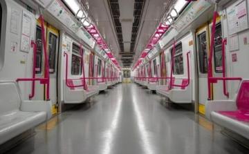 北京地鐵昌平線全線恢復運營，乘客迎來更便捷出行體驗