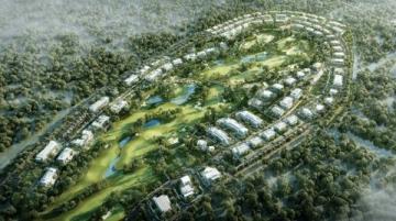 東城體育公園規(guī)劃更新:新增住宅面積達(dá)10萬(wàn)平方米