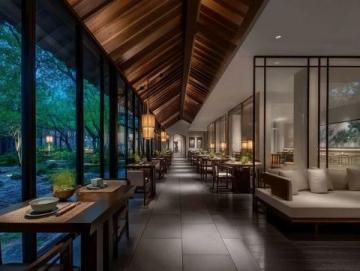 揭秘北京隱藏美食寶藏:五家地道駐京辦餐廳嘗遍中華風味