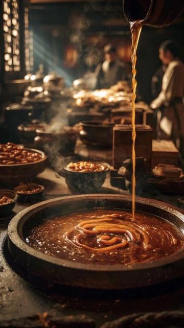 探尋衢州：九省通衢美食與歷史文化的雙重魅力